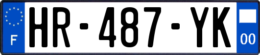 HR-487-YK