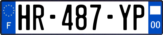 HR-487-YP