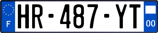 HR-487-YT