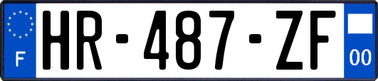 HR-487-ZF