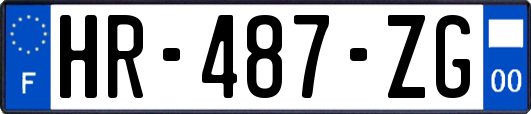 HR-487-ZG