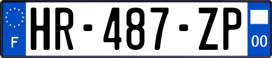 HR-487-ZP