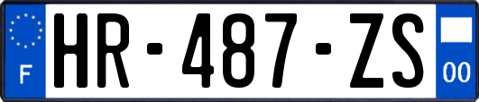 HR-487-ZS