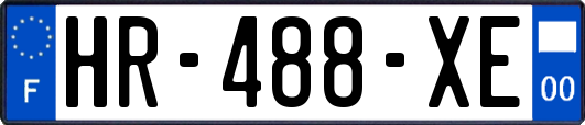 HR-488-XE