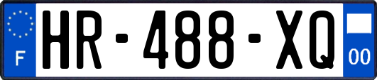 HR-488-XQ