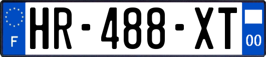HR-488-XT