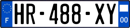 HR-488-XY