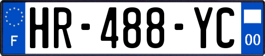 HR-488-YC
