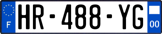 HR-488-YG