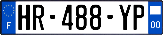 HR-488-YP