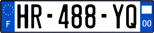 HR-488-YQ