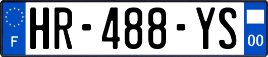 HR-488-YS