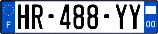 HR-488-YY