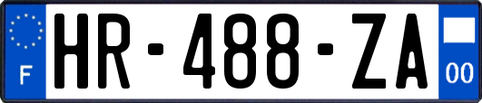 HR-488-ZA