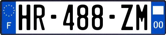 HR-488-ZM