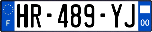 HR-489-YJ
