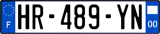 HR-489-YN