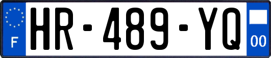 HR-489-YQ