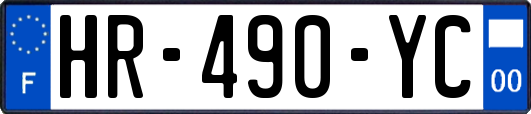 HR-490-YC