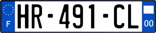 HR-491-CL