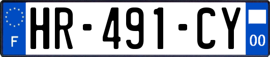 HR-491-CY