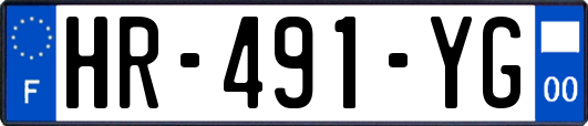 HR-491-YG