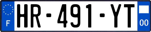 HR-491-YT