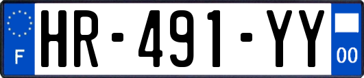 HR-491-YY
