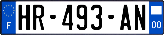 HR-493-AN