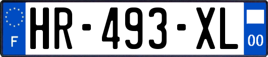 HR-493-XL