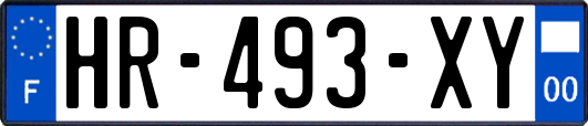 HR-493-XY