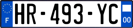 HR-493-YC