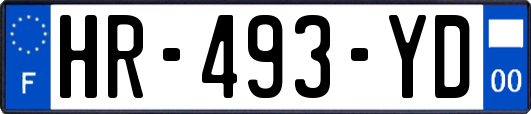 HR-493-YD