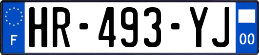 HR-493-YJ