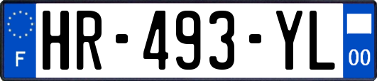HR-493-YL