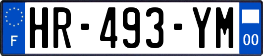 HR-493-YM