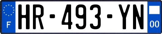 HR-493-YN