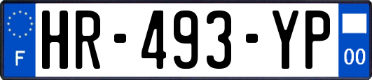 HR-493-YP