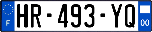 HR-493-YQ