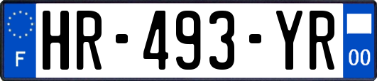 HR-493-YR