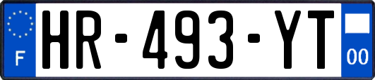 HR-493-YT