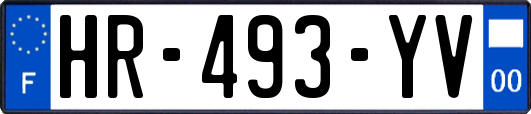 HR-493-YV