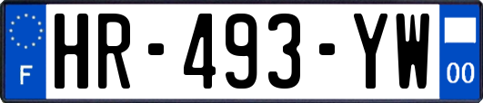 HR-493-YW