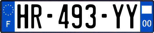 HR-493-YY