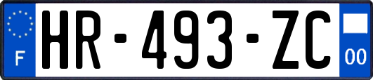 HR-493-ZC
