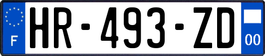HR-493-ZD