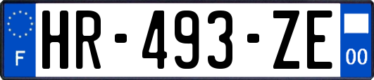 HR-493-ZE