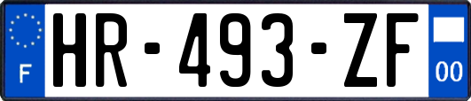 HR-493-ZF