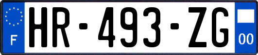 HR-493-ZG