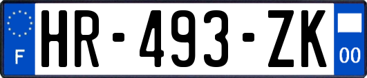 HR-493-ZK